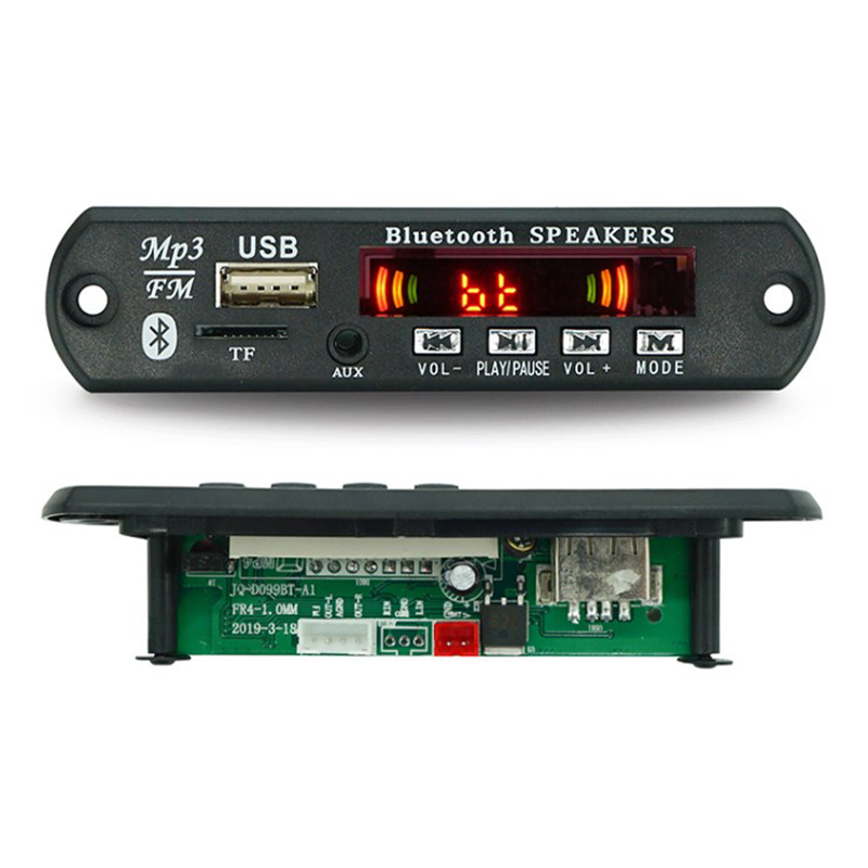 MP3 Player mobil tanpa kabel,  - Joystick Module ulasan dan harga