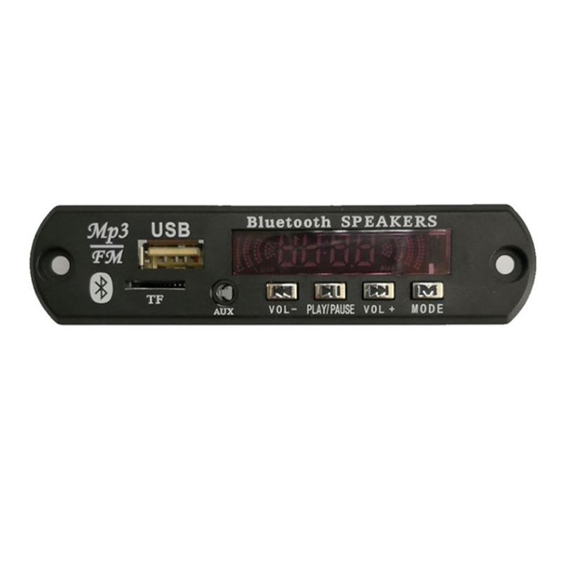 MP3 Player mobil tanpa kabel,  - Joystick Module ulasan dan harga