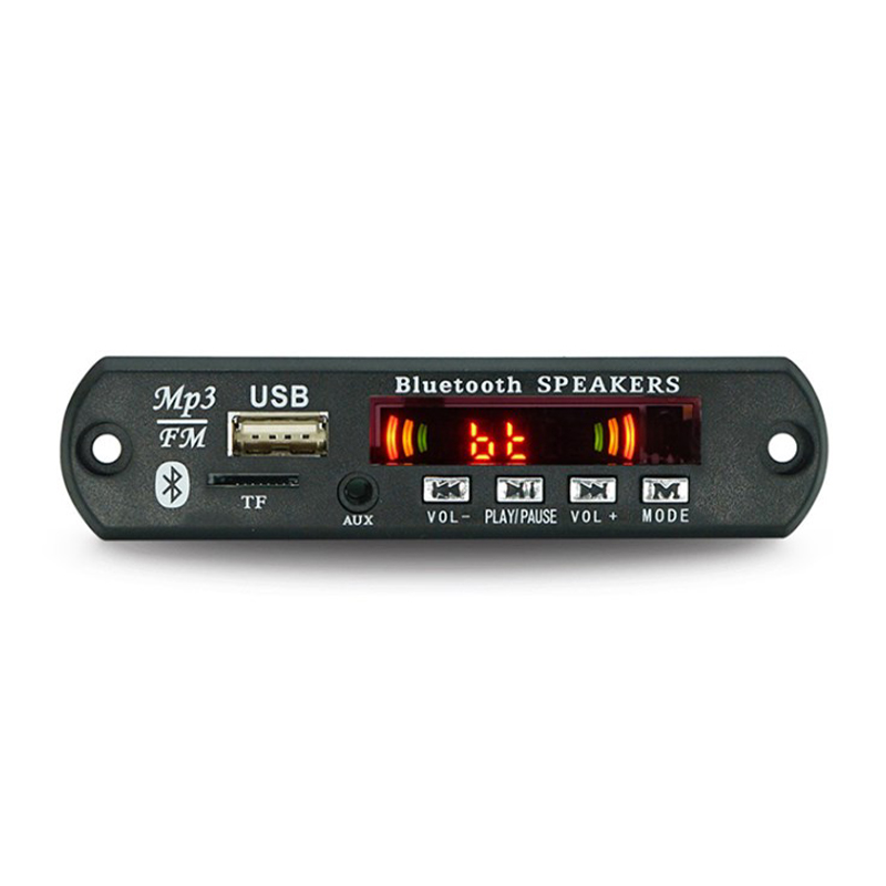 MP3 Player mobil tanpa kabel,  - Joystick Module ulasan dan harga