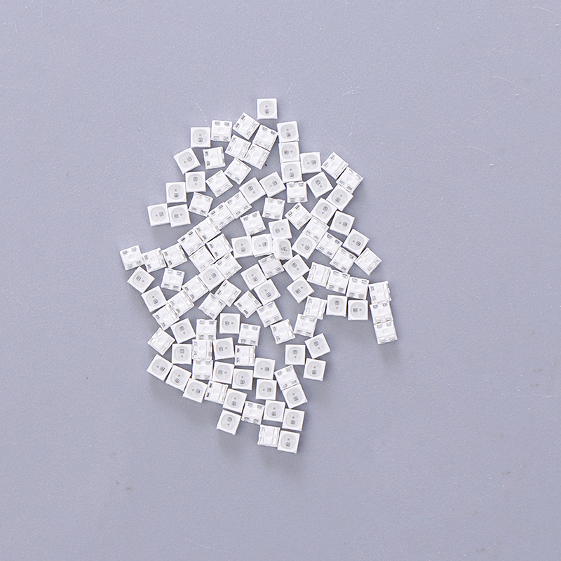 100 Buah WS2812B 2020 Chip LED - Ws2812B Strip 5V ulasan dan harga