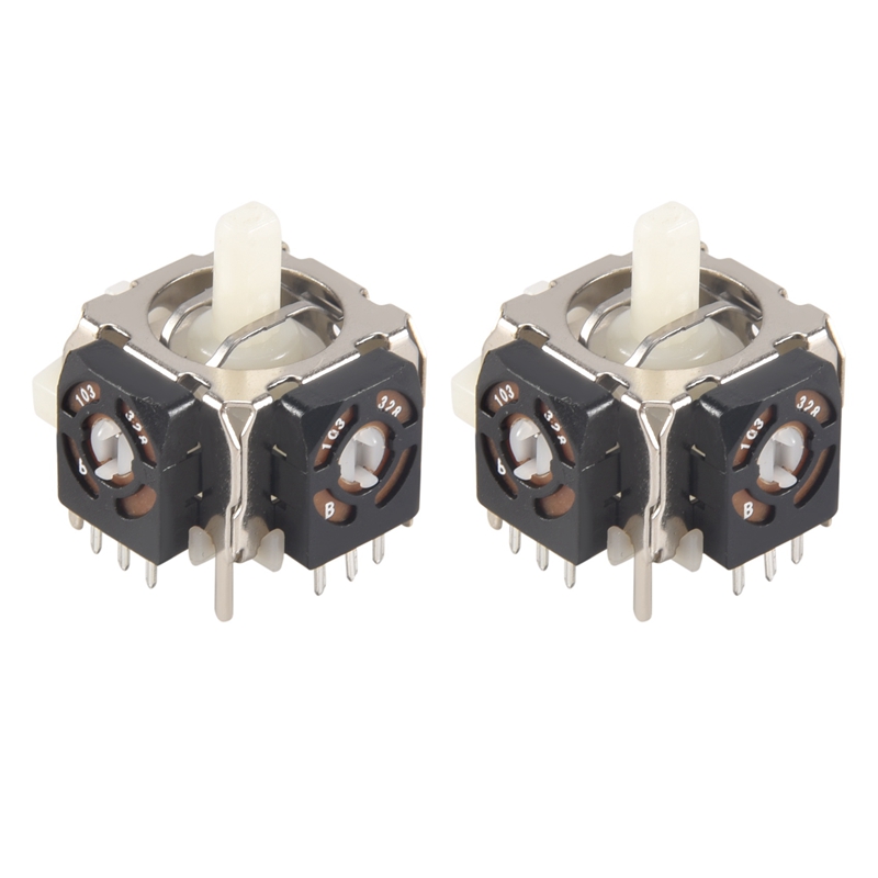 A49T 2 Buah Modul Pengontrol T - Joystick Module ulasan dan harga
