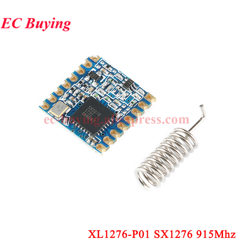 1-5 Buah SX1262 SX1276 SX1278  - Lora Sx1278 ulasan dan harga