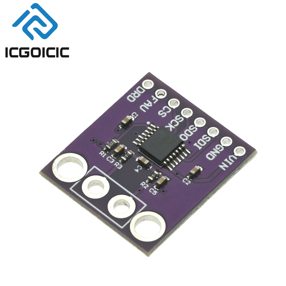 Modul Termokopel MAX31856 – Pr - Thermocouple Module K Type ulasan dan harga