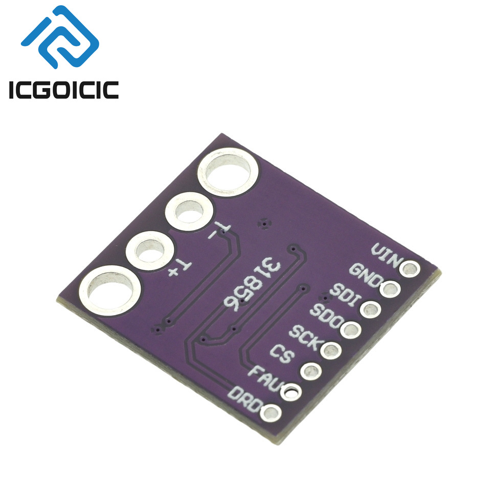 Modul Termokopel MAX31856 – Pr - Thermocouple Module K Type ulasan dan harga