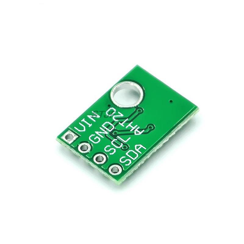 AHT20 I2C modul Sensor suhu da - Dht11 ulasan dan harga