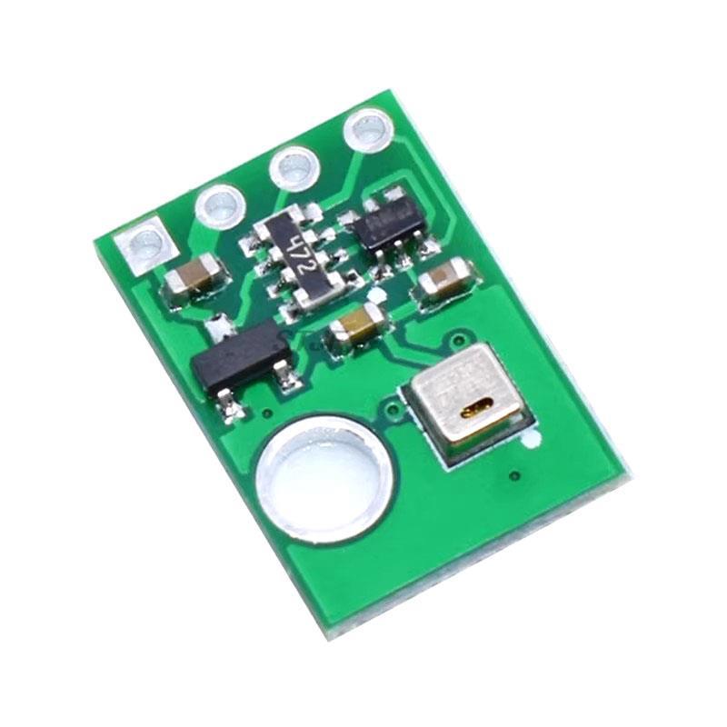 AHT20 I2C modul Sensor suhu da - Dht11 ulasan dan harga
