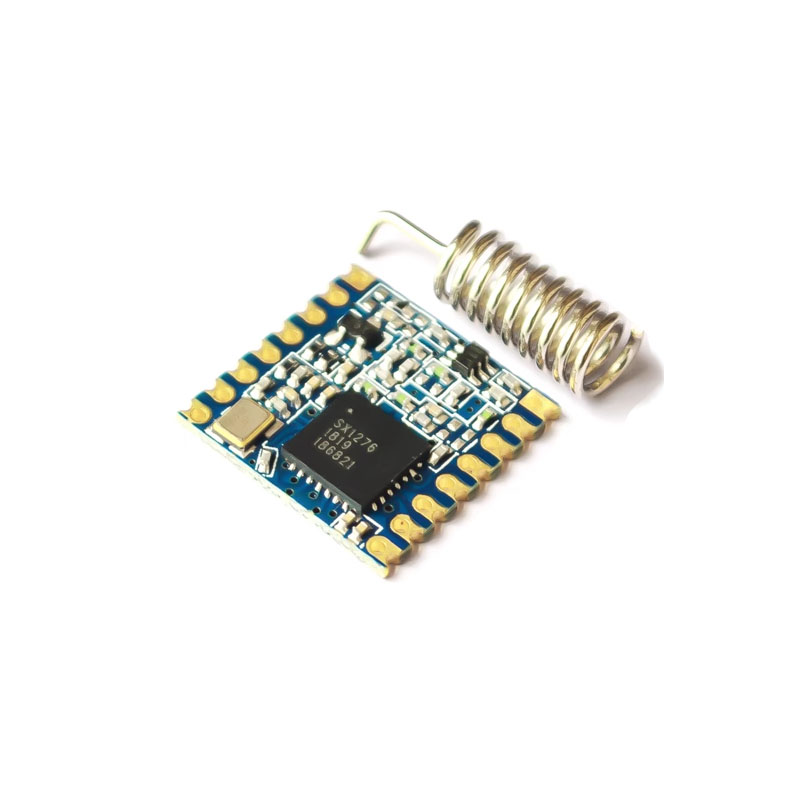 1-5 Buah Modul SX1276 LORA Mod - Lora Rfm95 ulasan dan harga