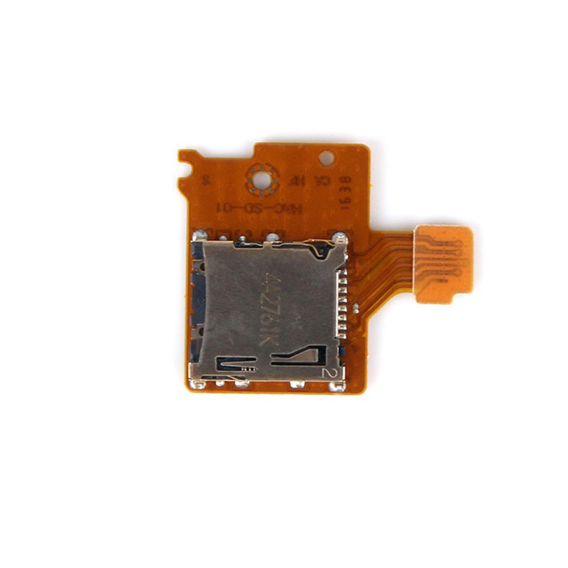 1 buah untuk Nintendo Switch N - Sd Card Module ulasan dan harga