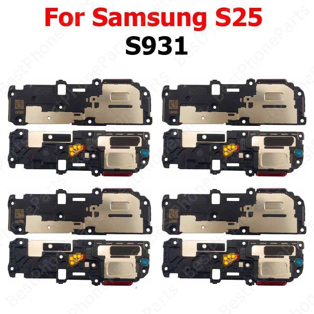 Loudspeaker Untuk Samsung Gala - Buzzer Module ulasan dan harga