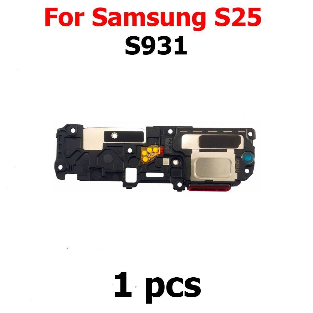 Loudspeaker Untuk Samsung Gala - Buzzer Module ulasan dan harga