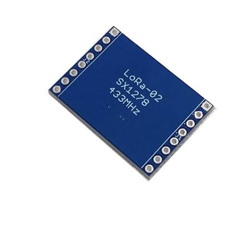 Sx1278 loraModul Anxinke Lora  - Lora Sx1278 ulasan dan harga