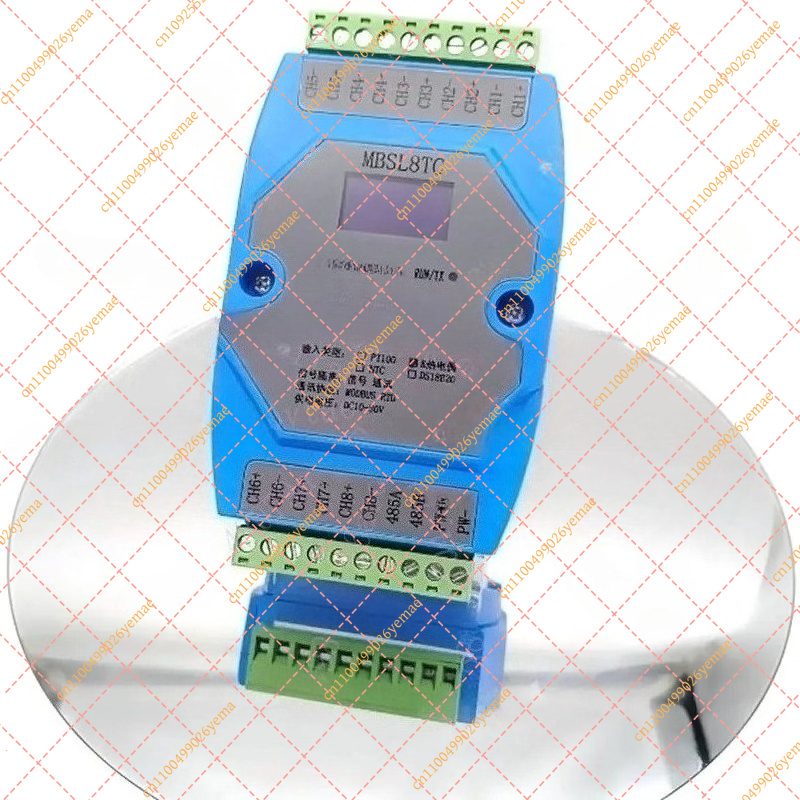 Untuk Modul Termokopel Tipe K  - Thermocouple Module K Type ulasan dan harga