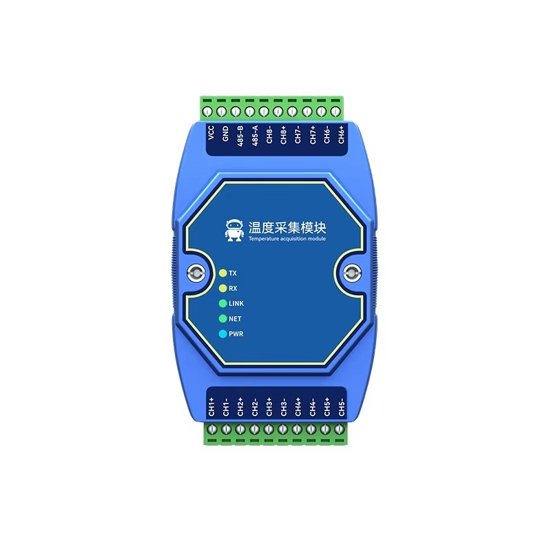 Modul Pengumpulan Data Suhu Te - Thermocouple Module K Type ulasan dan harga