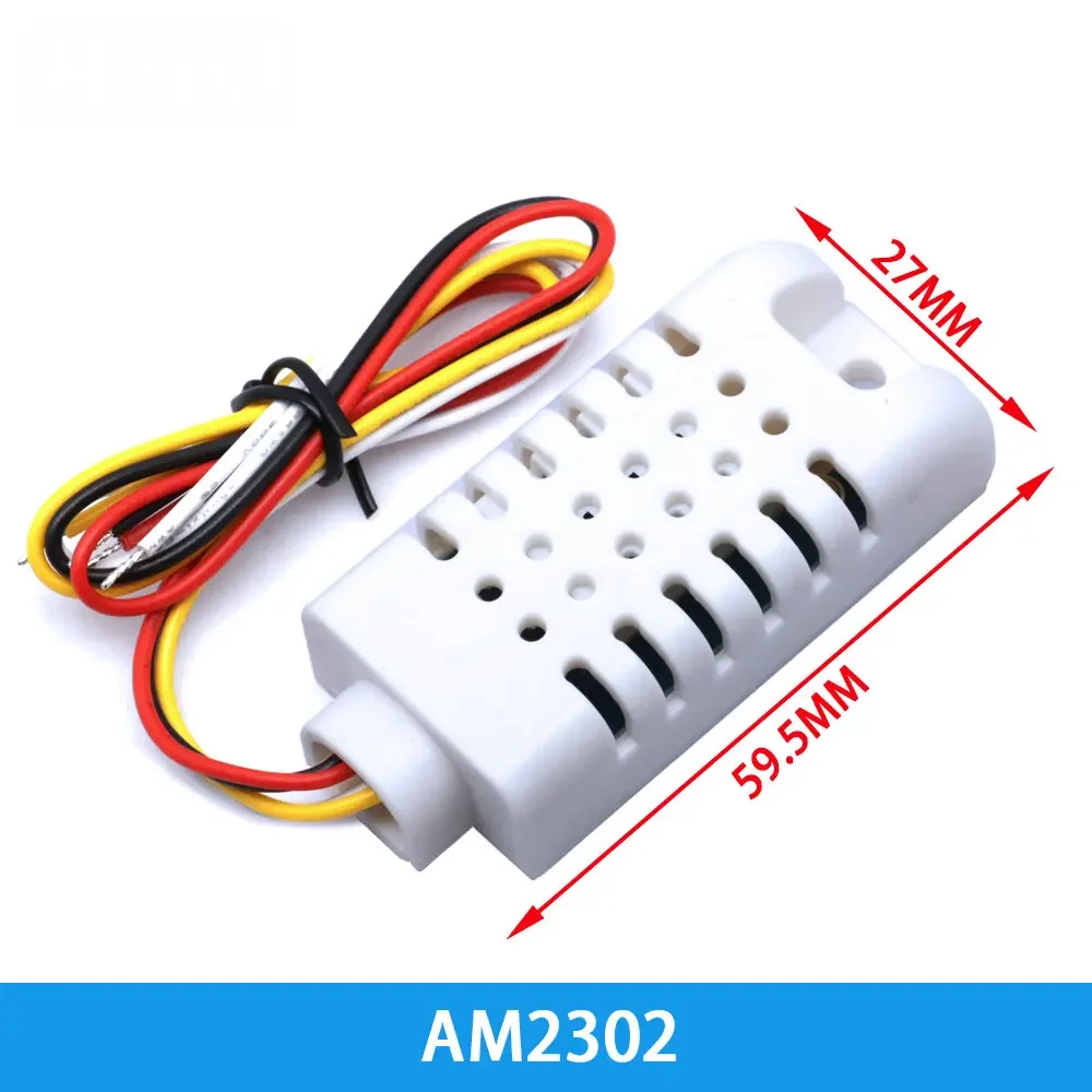 Sensor Kelembaban Suhu DHT22/A - Dht11 ulasan dan harga