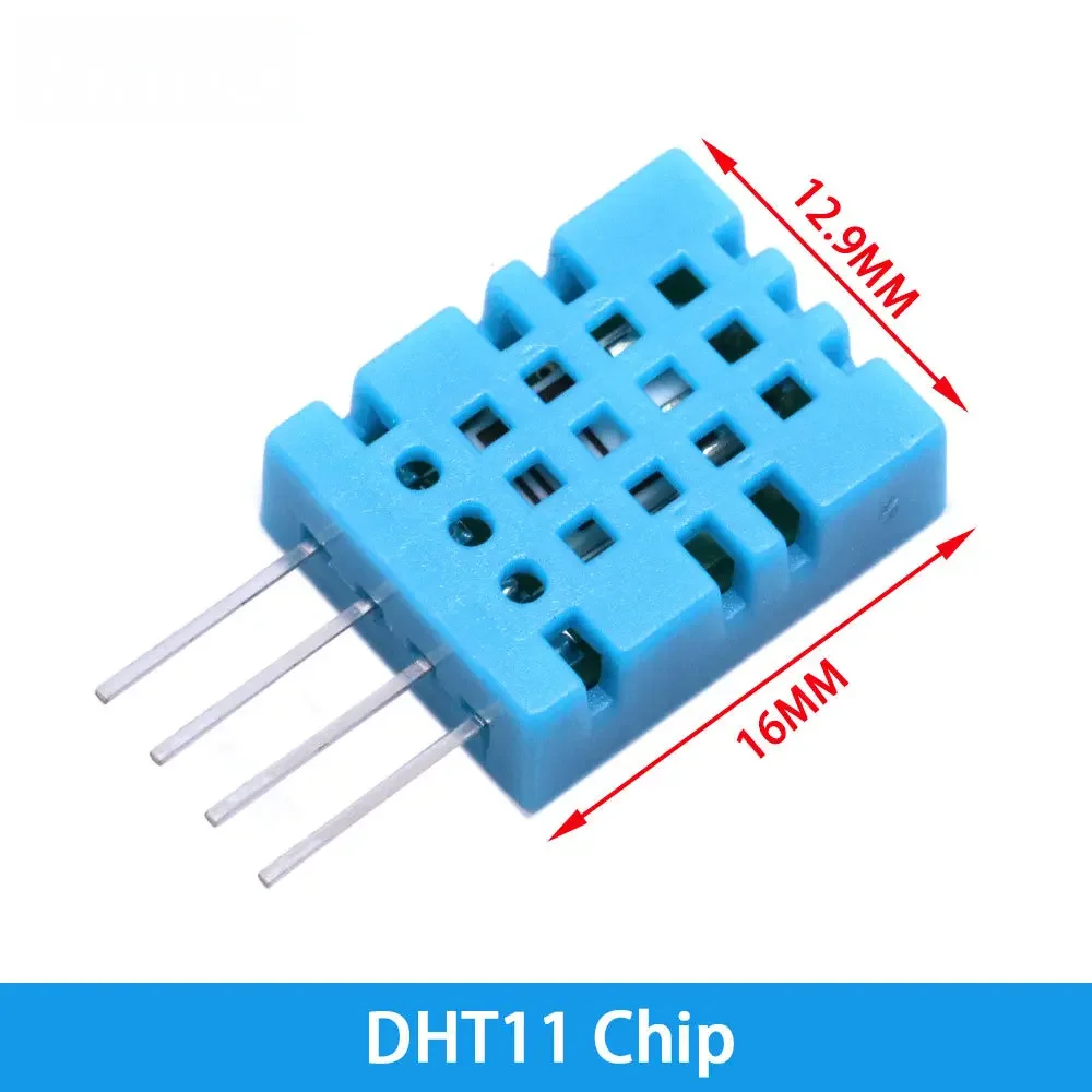 Sensor Kelembaban Suhu DHT22/A - Dht11 ulasan dan harga