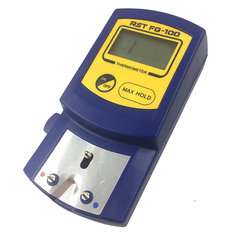 Promosi! FG-100 Digital Solder - Soldering Iron Temperature Probe ulasan dan harga