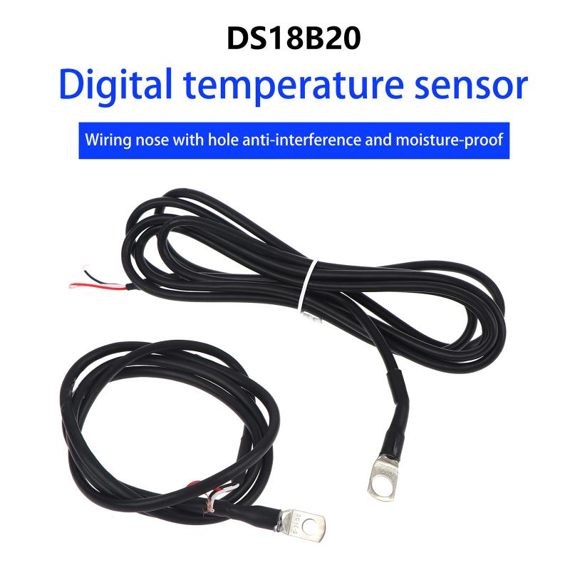 Sensor Suhu Digital DS18B20 Pr - Ds18B20 ulasan dan harga