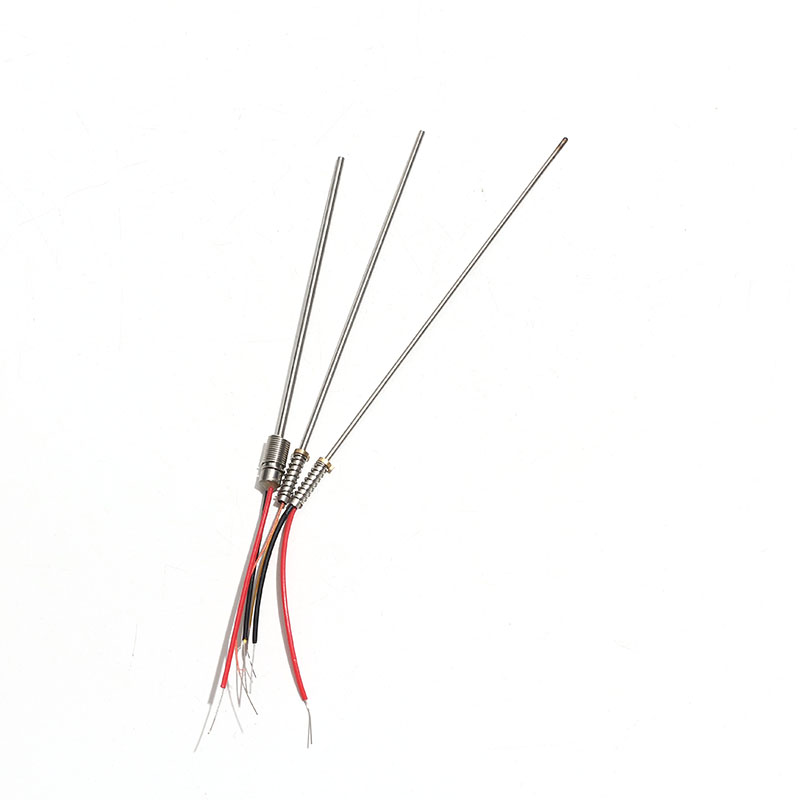 1PC Probe Termokopel Tipe K 20 - Soldering Iron Temperature Probe ulasan dan harga