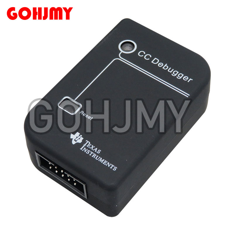 1 buah emulator CC Debugger ZI - Zigbee Cc2531 ulasan dan harga