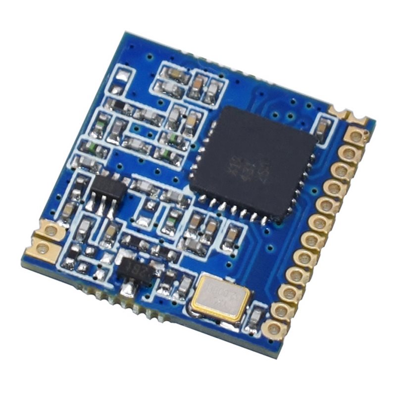 2X SX1278 Lora 433Mhz Modul Ni - Lora Sx1278 ulasan dan harga