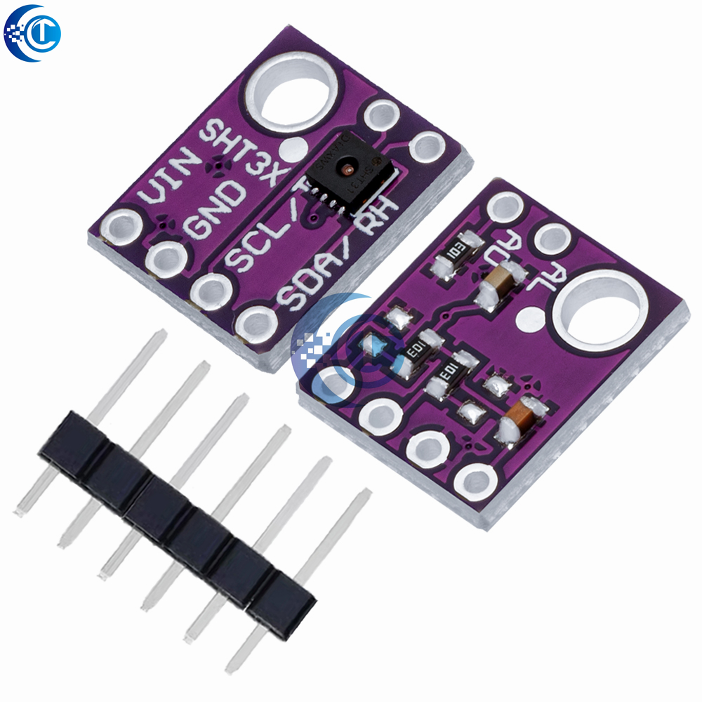Untuk Modul SHT31 SHT30 yang K - Sht31 ulasan dan harga