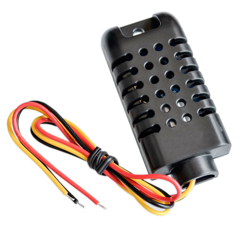 DHT11 Sensor suhu dan kelembab - Dht11 ulasan dan harga