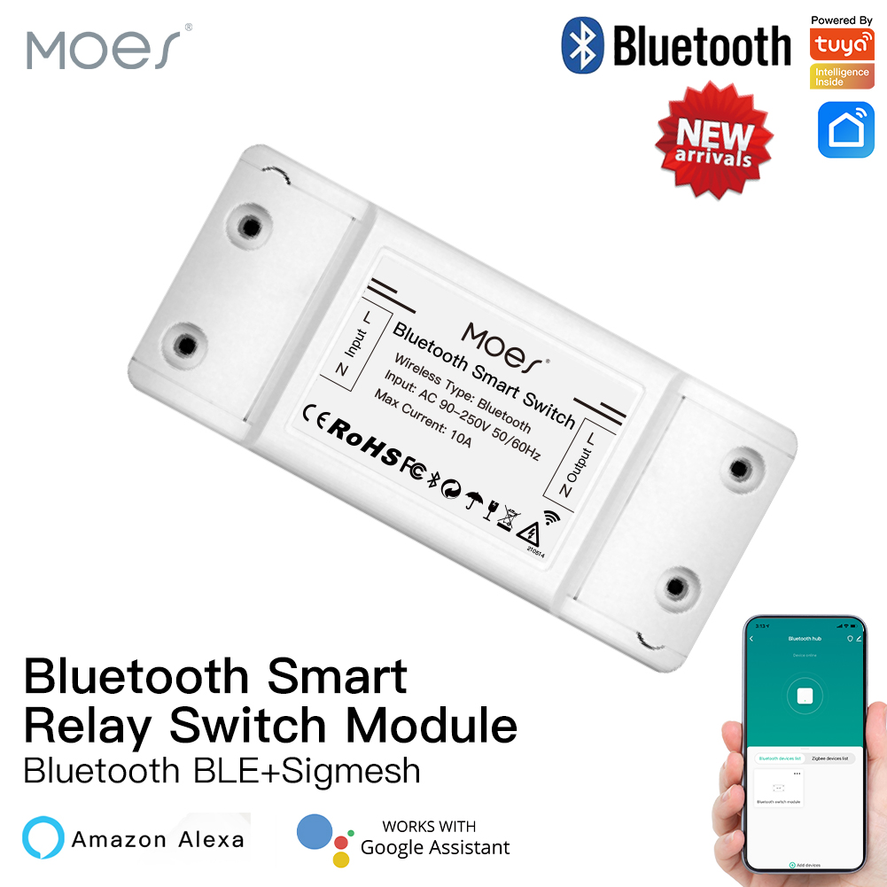Modul Relay Sakelar Pintar Blu - Joystick Module ulasan dan harga