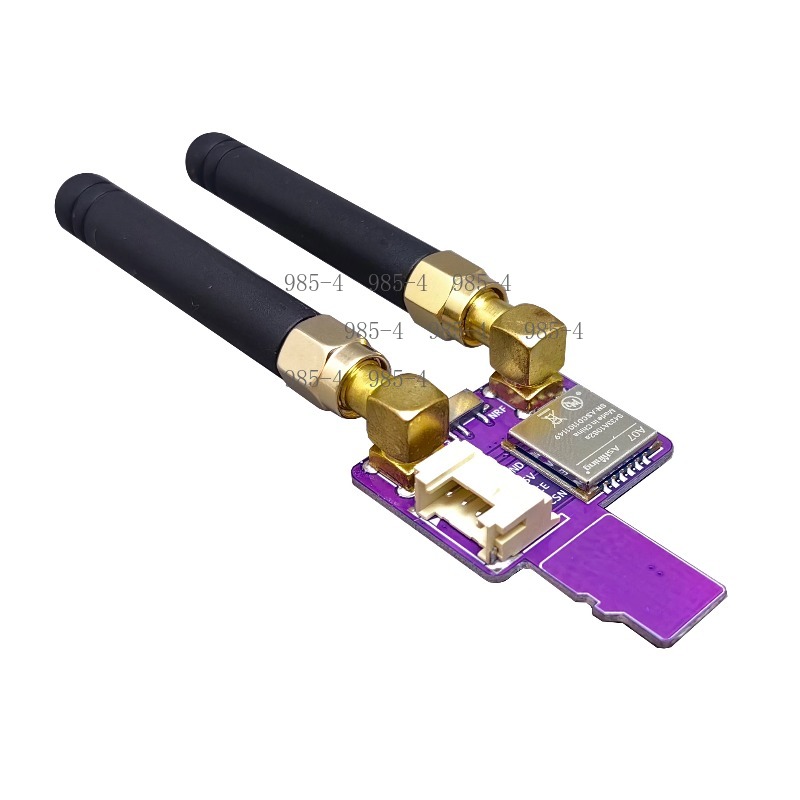 Modul CC1101 NRF24L01 Kompatib - Nrf24L01 ulasan dan harga