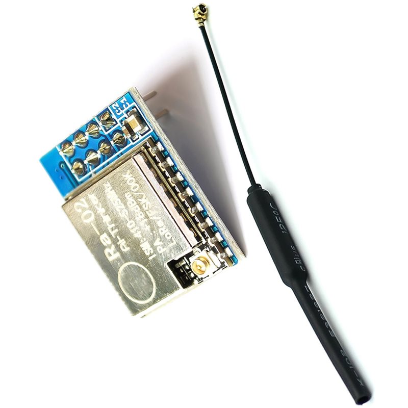 Modul Lora ABJG-3X 433MHZ SX12 - Lora Sx1278 ulasan dan harga