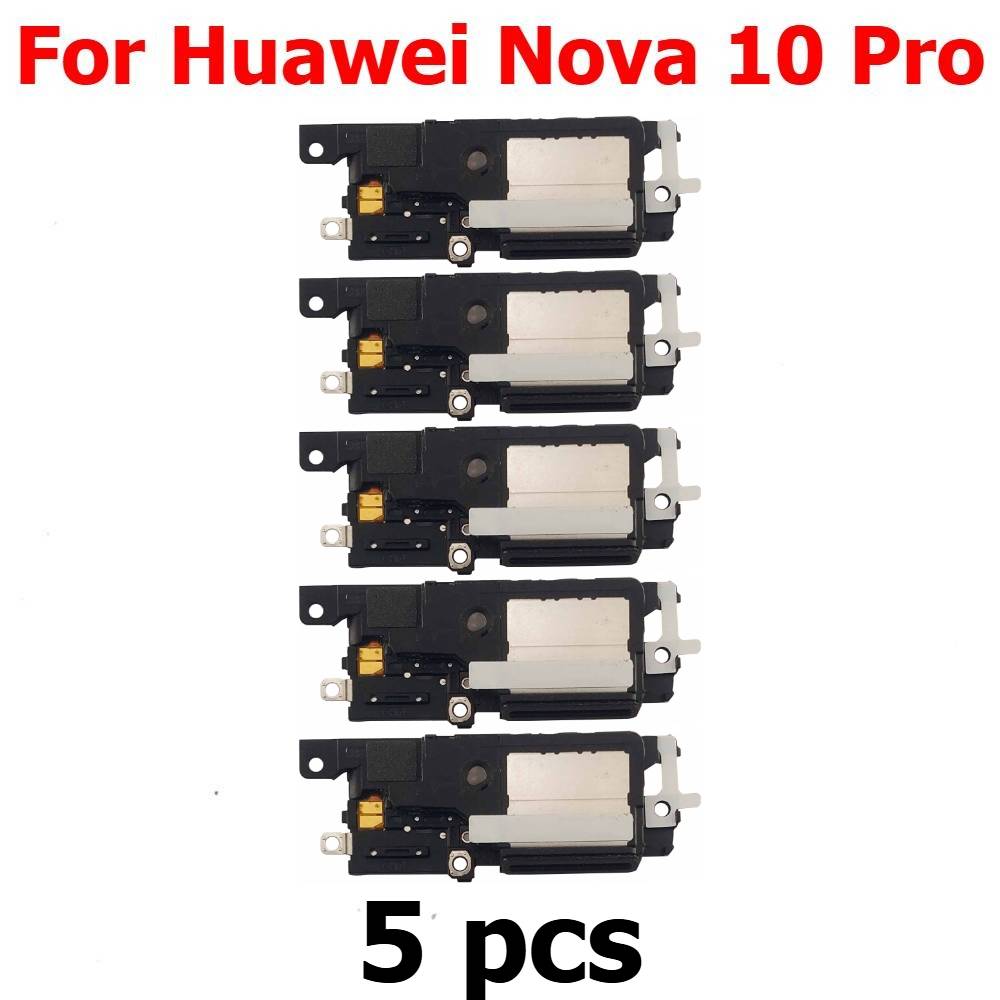 Loudspeaker untuk Huawei Nova  - Buzzer Module ulasan dan harga