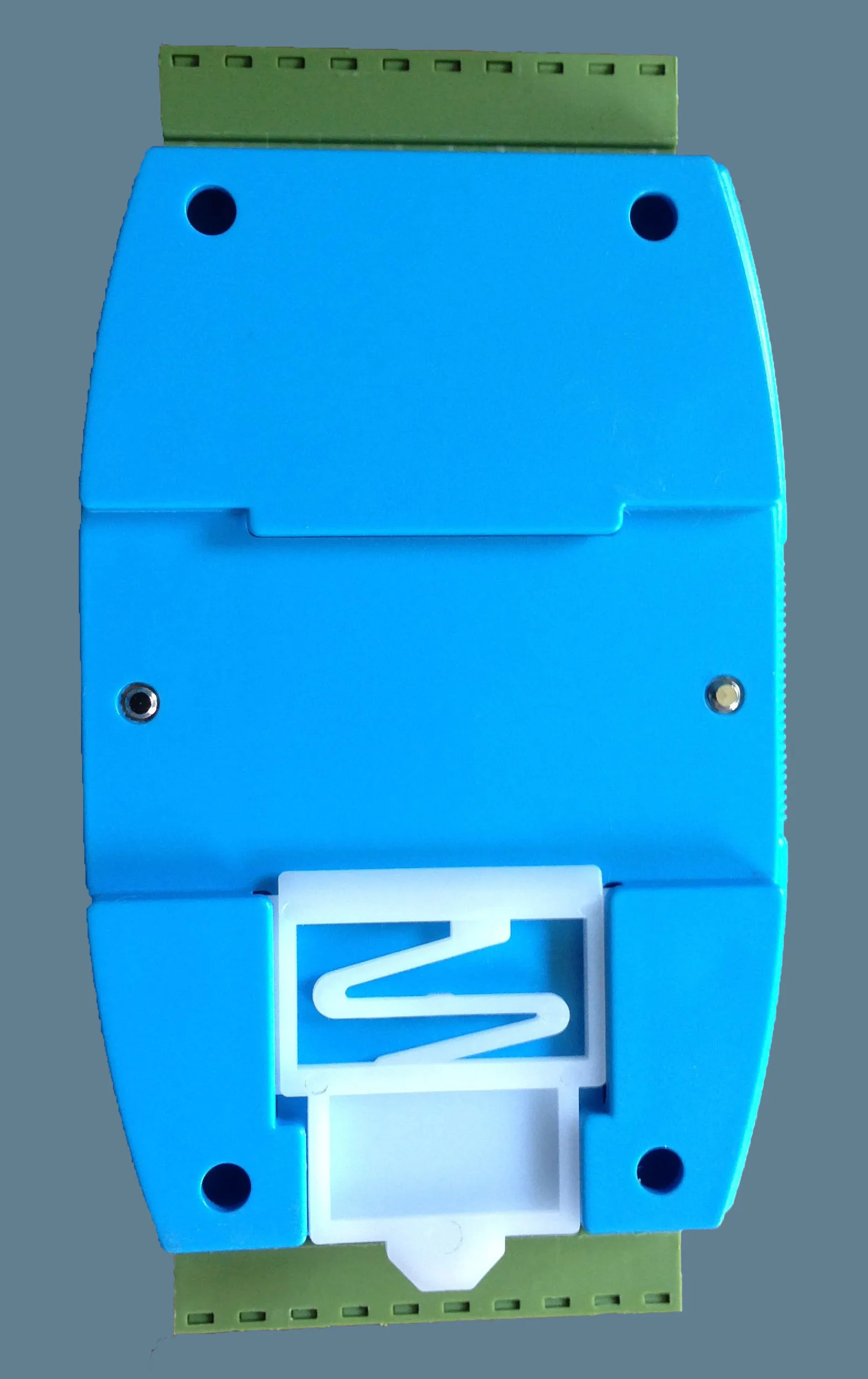 Modul Sensor Suhu Input 8 Salu - Ds18B20 ulasan dan harga