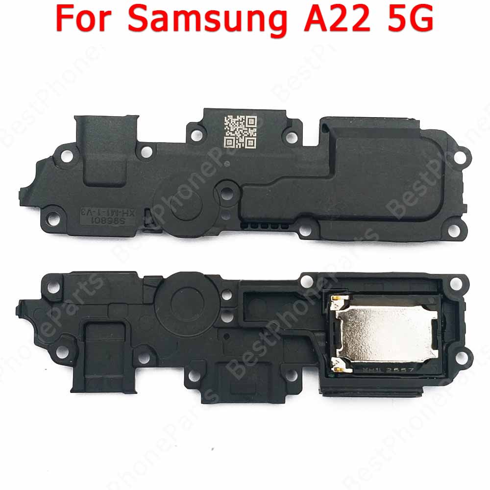 Loudspeaker untuk Samsung Gala - Buzzer Module ulasan dan harga