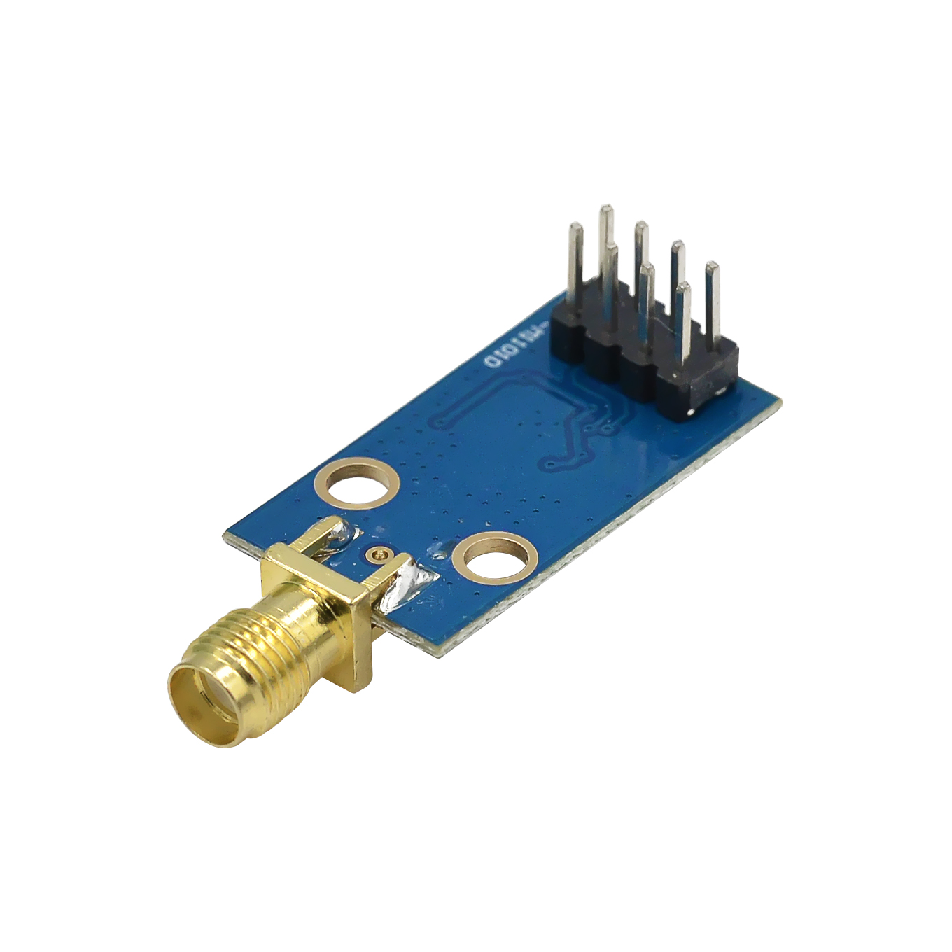 1 buah modul nirkabel CC1101 d - Lora Rfm95 ulasan dan harga