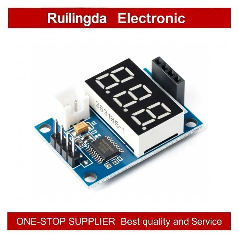 Modul Pengukuran Jarak Ultraso - Ultrasonic Sensor Hc-Sr04 ulasan dan harga
