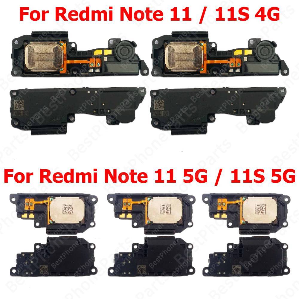 Loudspeaker Untuk Redmi Note 1 - Buzzer Module ulasan dan harga