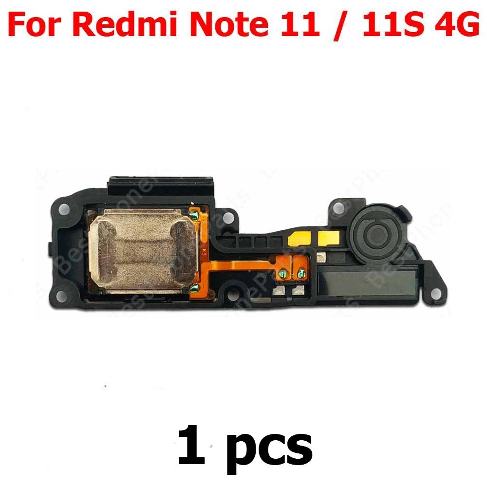 Loudspeaker Untuk Redmi Note 1 - Buzzer Module ulasan dan harga