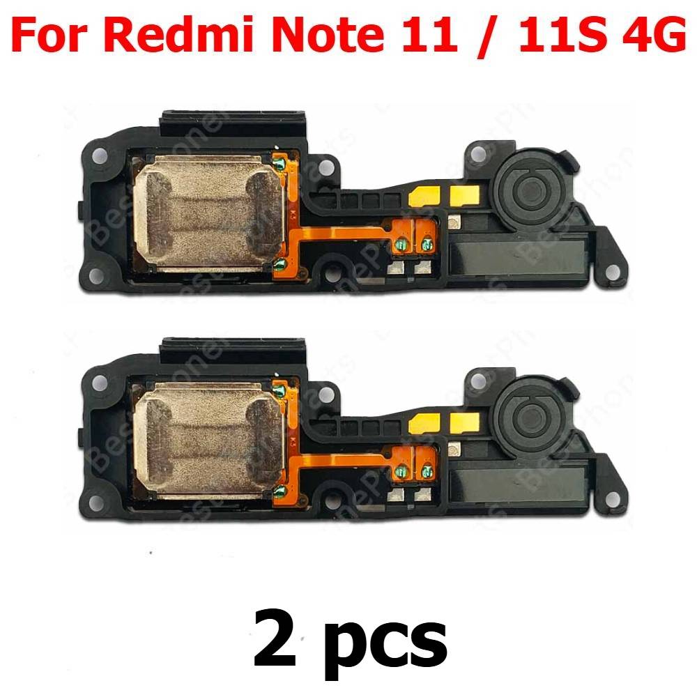 Loudspeaker Untuk Redmi Note 1 - Buzzer Module ulasan dan harga