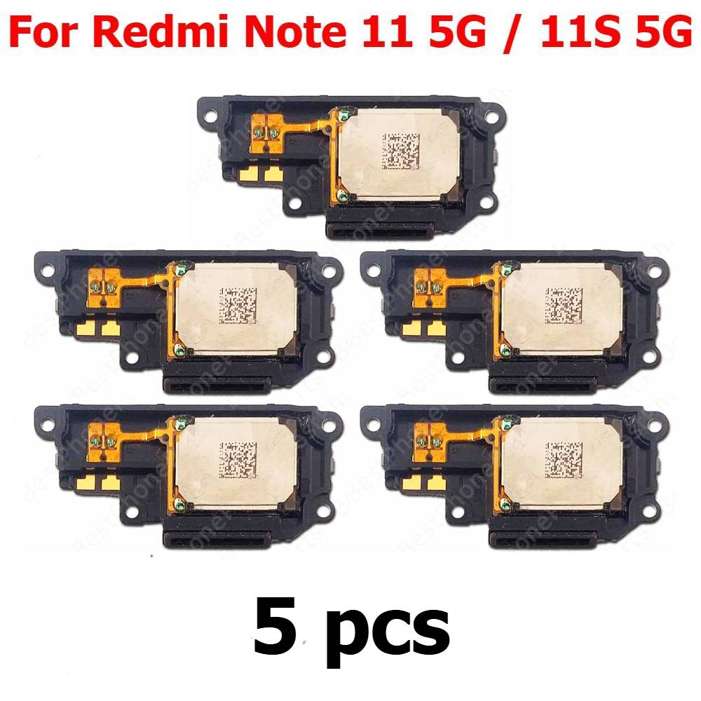 Loudspeaker Untuk Redmi Note 1 - Buzzer Module ulasan dan harga