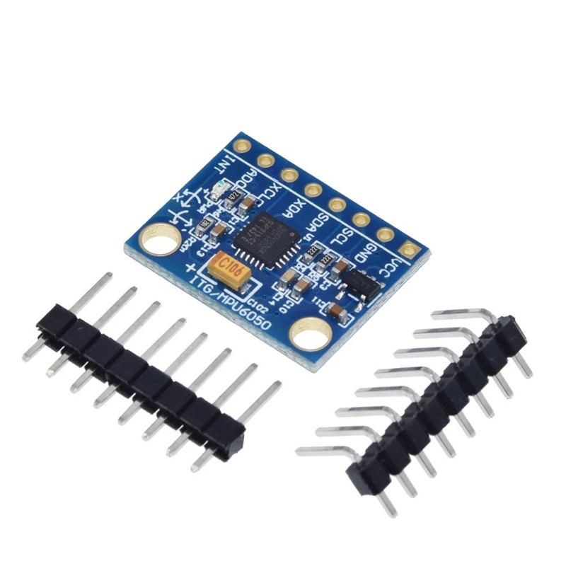 GY-521 MPU-6050 MPU6050 Modul  - Mpu6050 ulasan dan harga