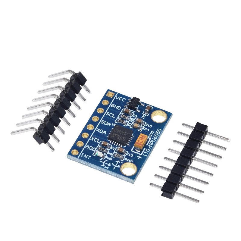 GY-521 MPU-6050 MPU6050 Modul  - Mpu6050 ulasan dan harga