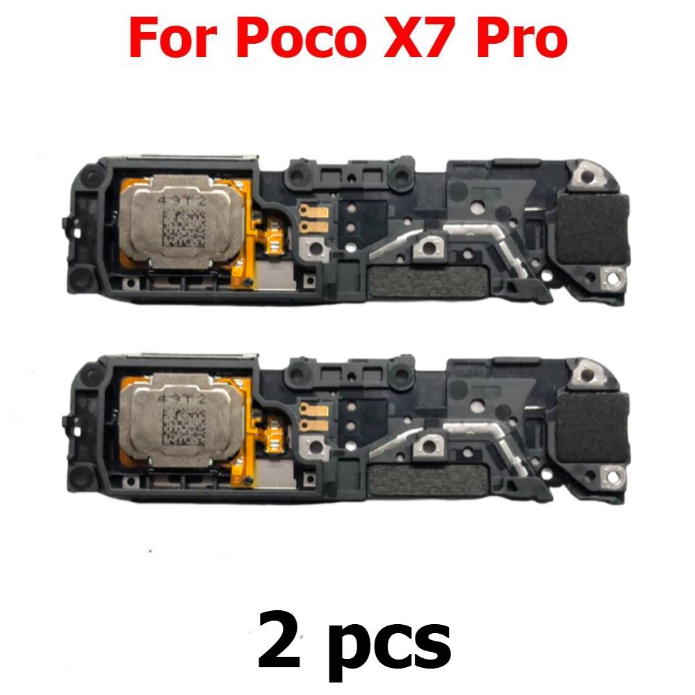 Loudspeaker Untuk Xiaomi Poco  - Buzzer Module ulasan dan harga