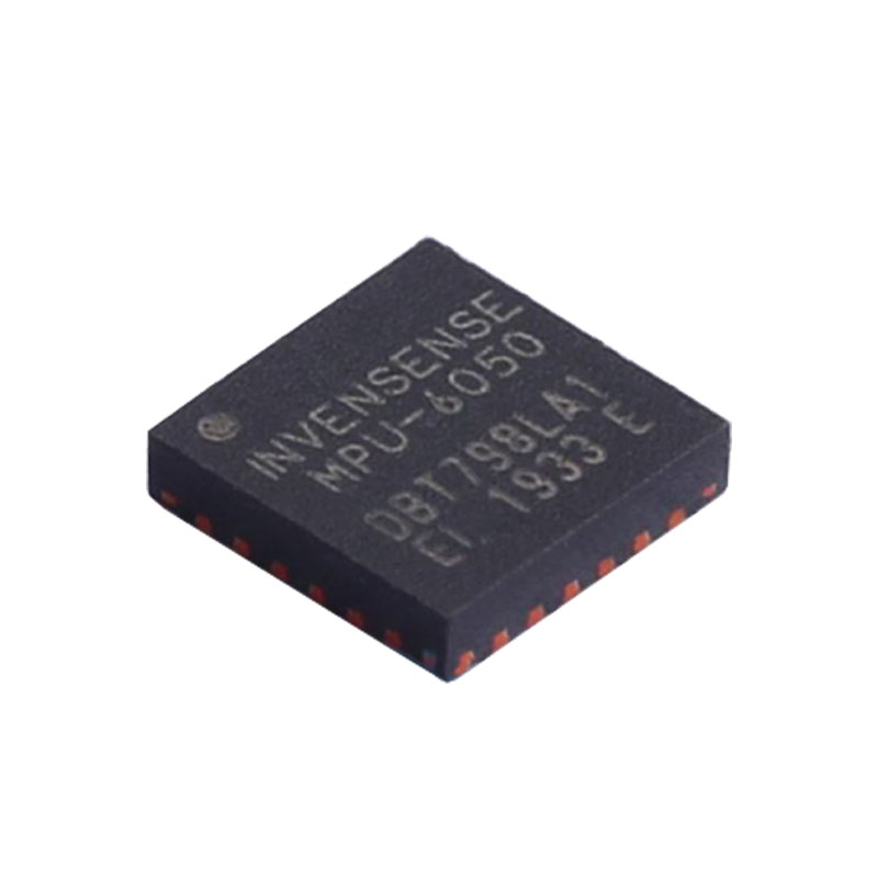 1/5/20 Buah MPU-6050 QFN-24 MP - Mpu6050 ulasan dan harga