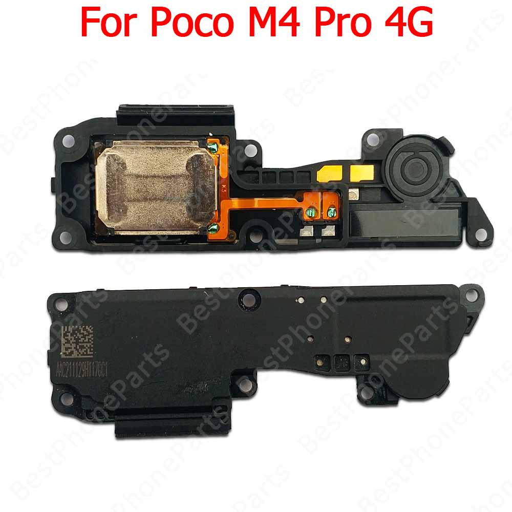 Loudspeaker untuk Xiaomi Poco  - Buzzer Module ulasan dan harga