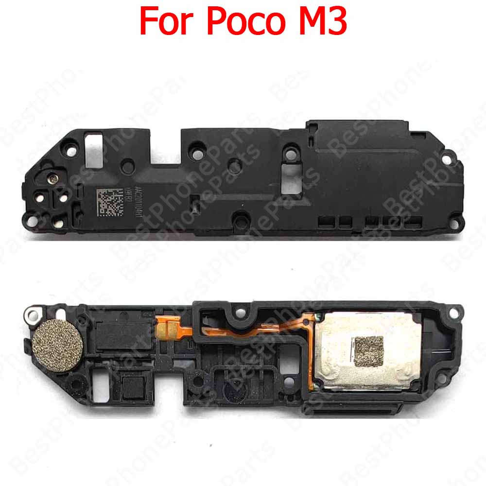 Loudspeaker untuk Xiaomi Poco  - Buzzer Module ulasan dan harga