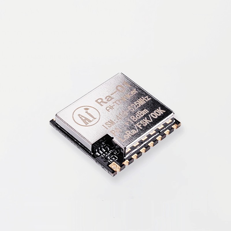 Modul Transmisi Data Nirkabel  - Lora Sx1278 ulasan dan harga