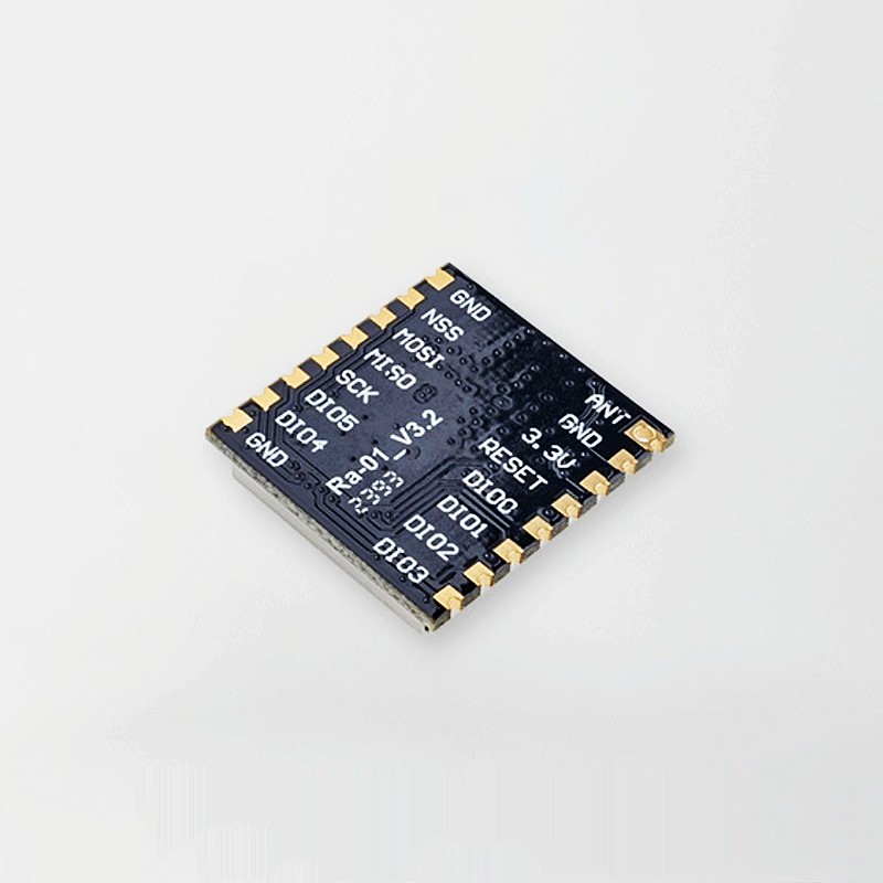 Modul Transmisi Data Nirkabel  - Lora Sx1278 ulasan dan harga