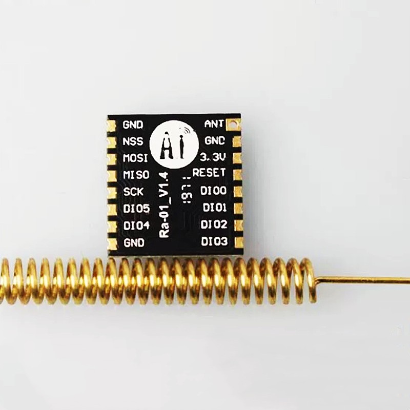 Modul Transmisi Data Nirkabel  - Lora Sx1278 ulasan dan harga