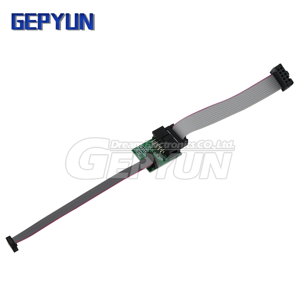 Kabel pengunduh CC2531 Bluetoo - Zigbee Cc2531 ulasan dan harga
