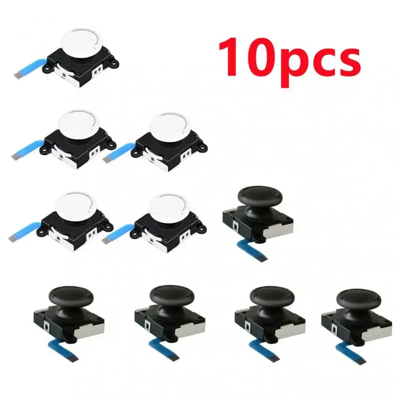 10 Buah/Set Modul Tombol Thumb - Joystick Module ulasan dan harga