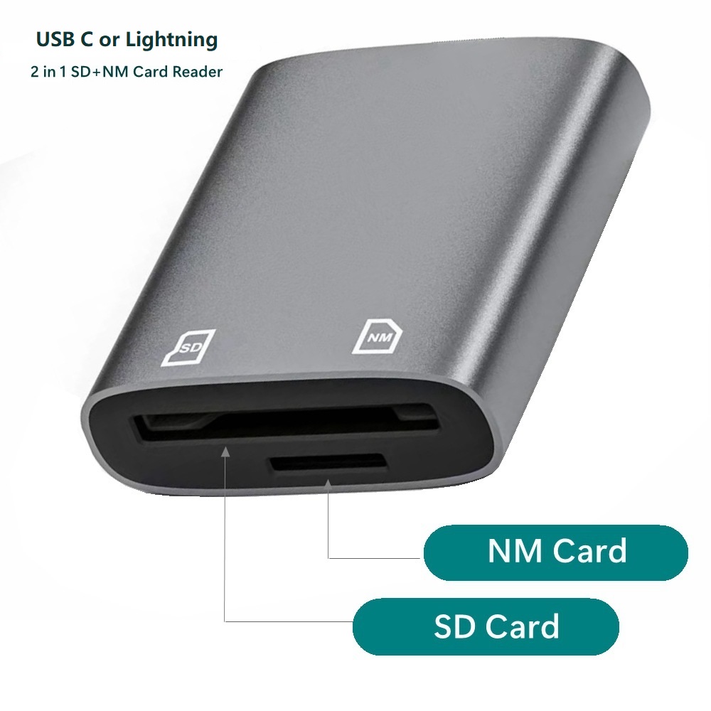 Pembaca Kartu Memori Nano Tipe - Sd Card Module ulasan dan harga